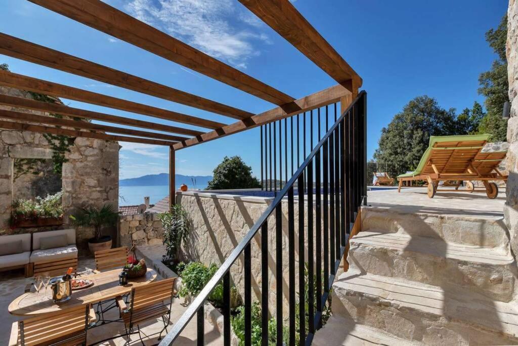 Holiday Home Marijana 泽斯特拉格 外观 照片