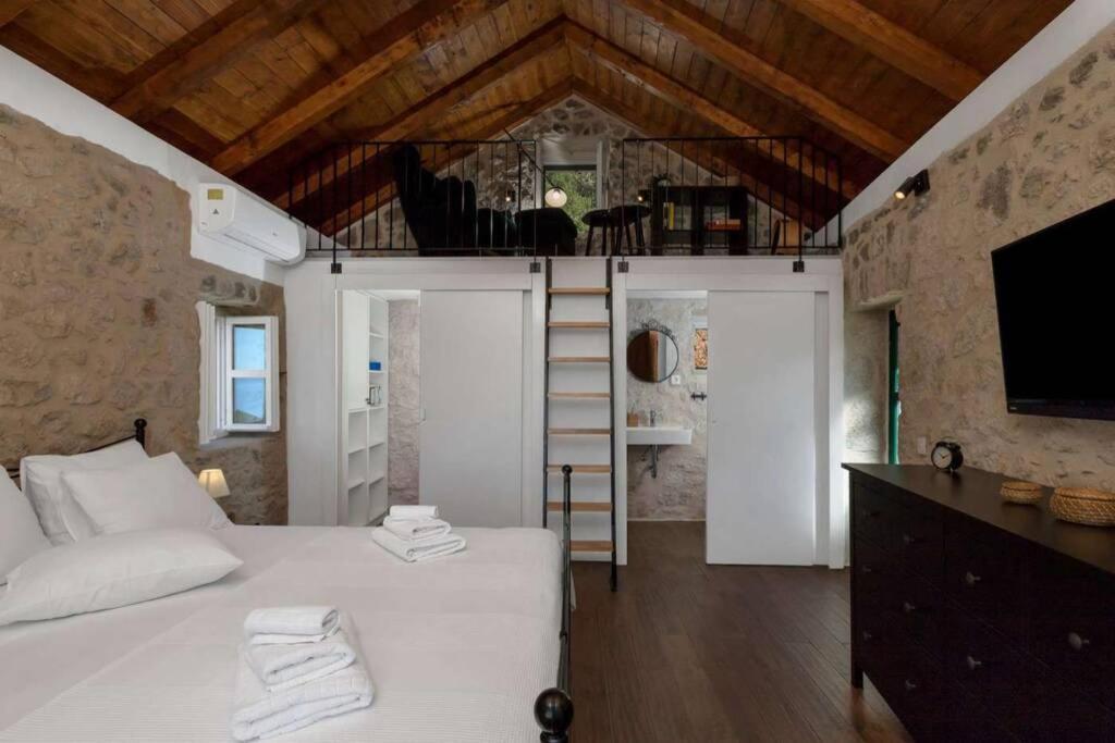 Holiday Home Marijana 泽斯特拉格 外观 照片