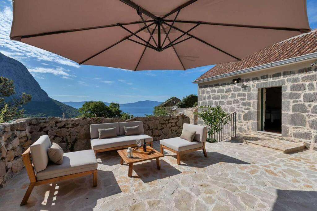 Holiday Home Marijana 泽斯特拉格 外观 照片