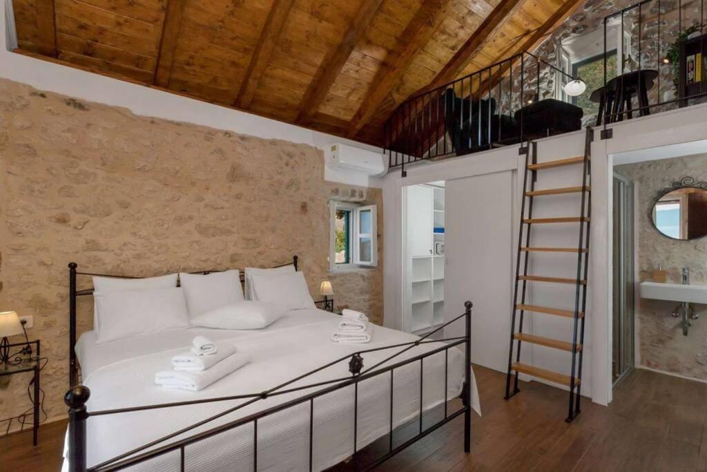 Holiday Home Marijana 泽斯特拉格 外观 照片